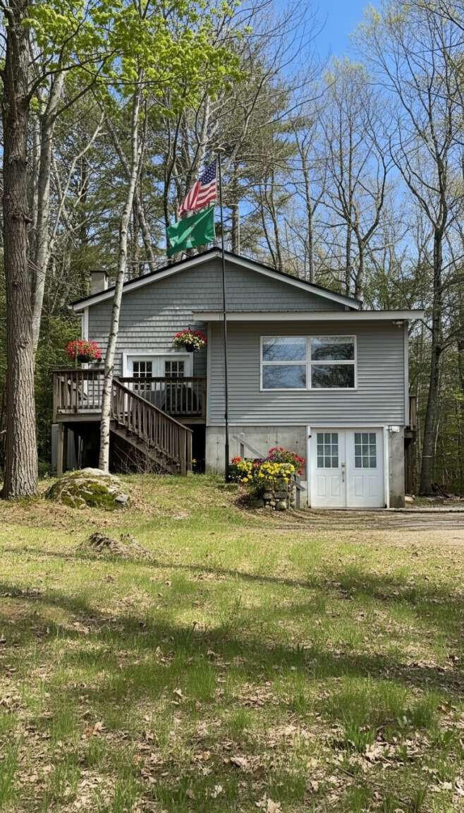 66 Shore Road Lyman, ME 04002 - Photo 2 of 13 Gassman.2