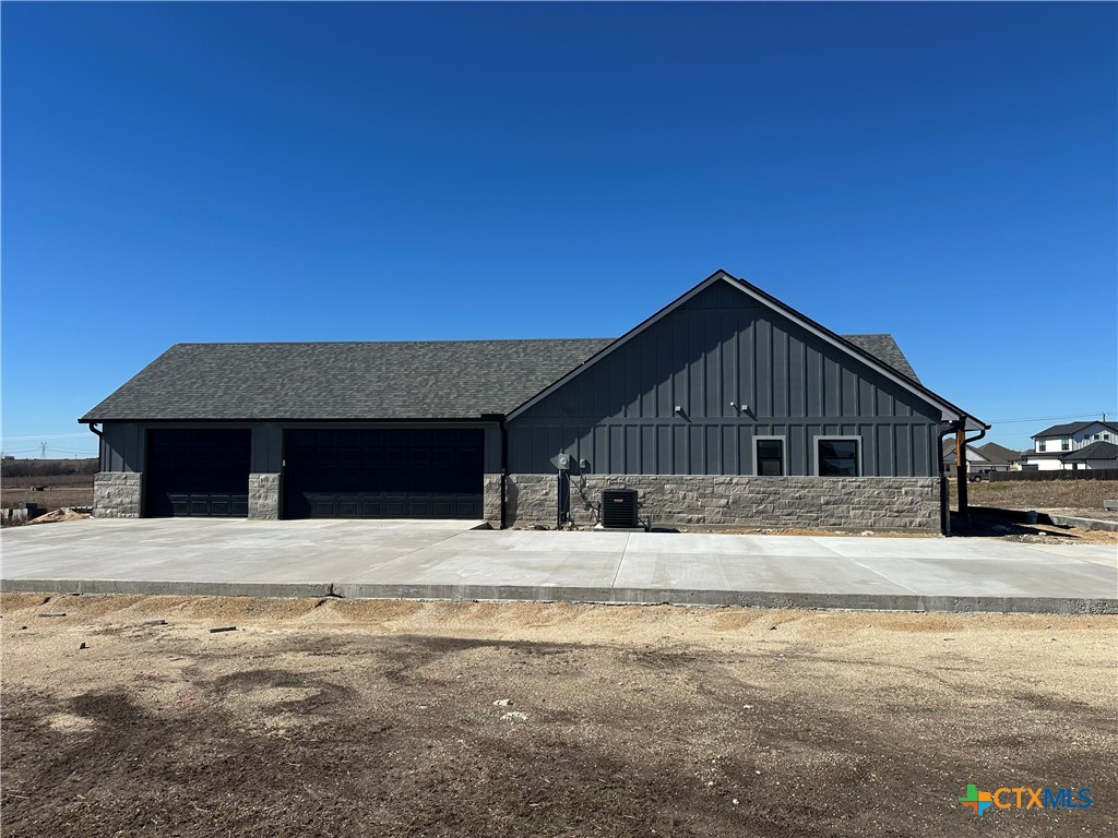 15006 Armstrong Ests Road Salado, TX 76571 - Photo 3 of 29 a house with trees in the background