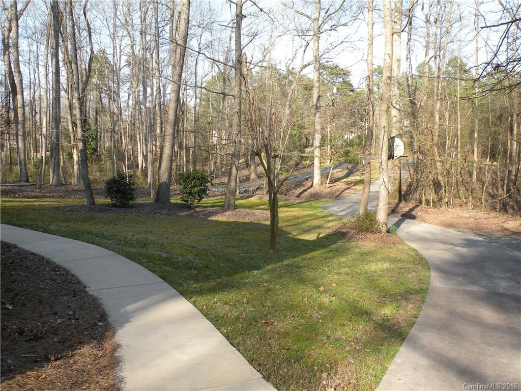 2717 Farmstead Lane, Unit 61 Fort Mill, SC 29708 - Photo 14 of 23 a view of yard