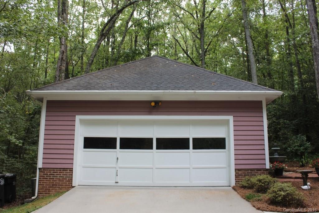 2717 Farmstead Lane, Unit 61 Fort Mill, SC 29708 - Photo 4 of 23 a house view with a outdoor space