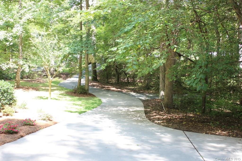2717 Farmstead Lane, Unit 61 Fort Mill, SC 29708 - Photo 10 of 23 a view of yard