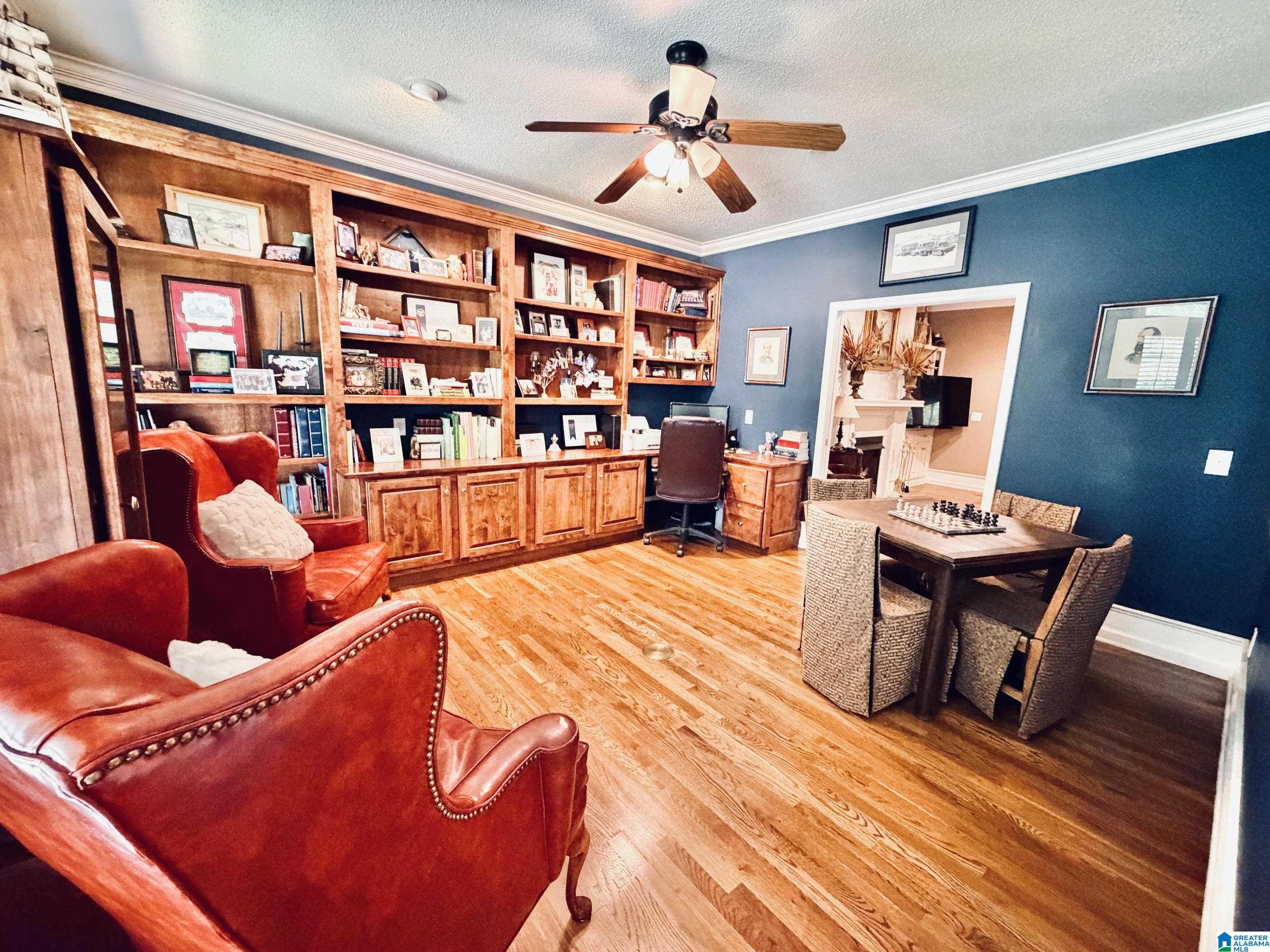 1097 Gnatville Road Piedmont, AL 36272 - Photo 20 of 79
