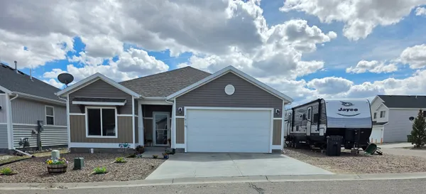 $365,000 | 1616 Red Tail Drive, Rock Springs, WY 82901
