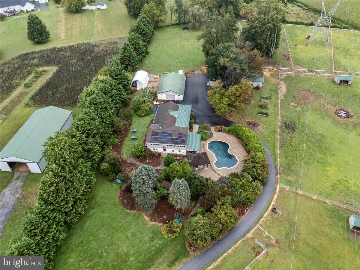 756 Ewing Road Cochranville, PA 19330 - Photo 31 of 84 Gallery Image 31