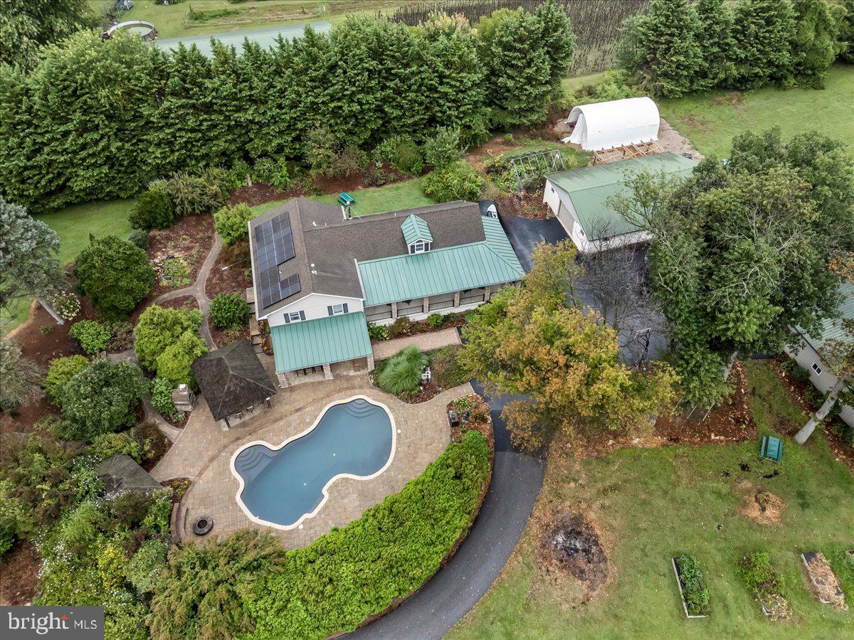 756 Ewing Road Cochranville, PA 19330 - Photo 35 of 84 Gallery Image 35