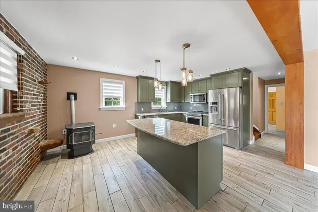 $1,200,000 | 756 Ewing Road, Cochranville, PA 19330