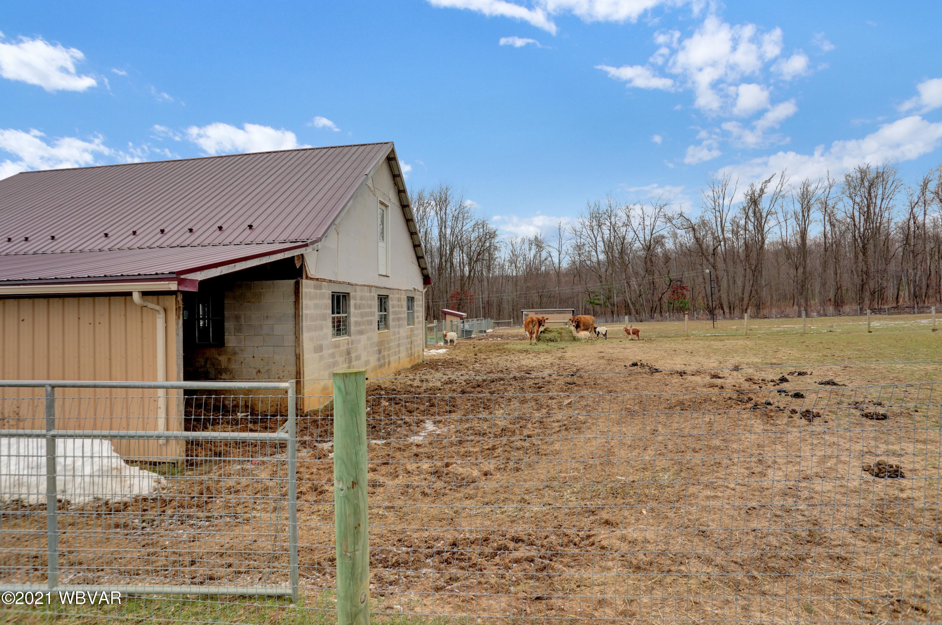 301 Dotterers Road Mill Hall, PA 17751 - Photo 23 of 66 Gallery Image 23