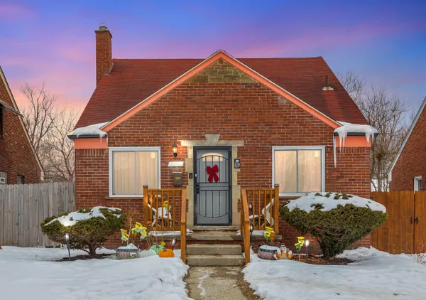 $139,900 | 20211 Rosemont Avenue, Detroit, MI 48219