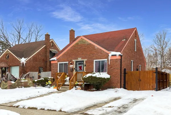 $139,900 | 20211 Rosemont Avenue, Detroit, MI 48219