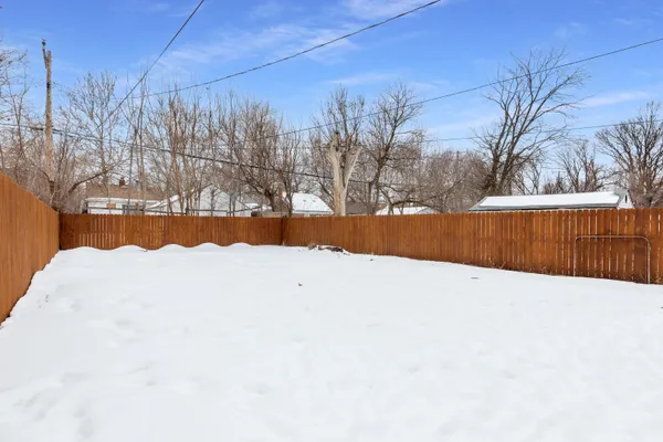 $139,900 | 20211 Rosemont Avenue, Detroit, MI 48219