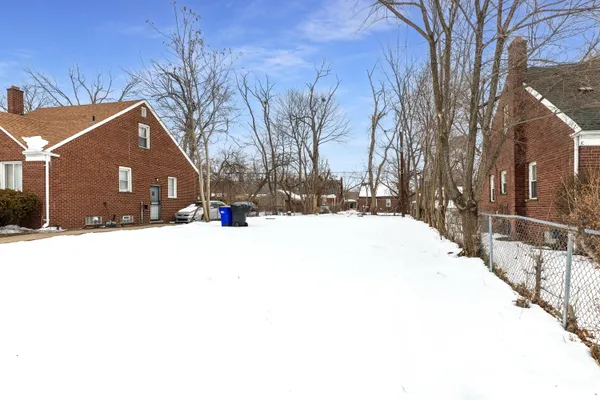 $139,900 | 20211 Rosemont Avenue, Detroit, MI 48219