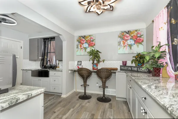 $139,900 | 20211 Rosemont Avenue, Detroit, MI 48219