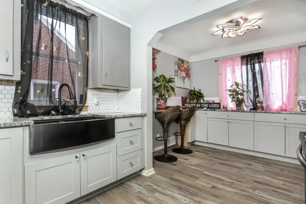 $139,900 | 20211 Rosemont Avenue, Detroit, MI 48219