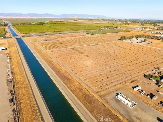 a view of an ocean and beach