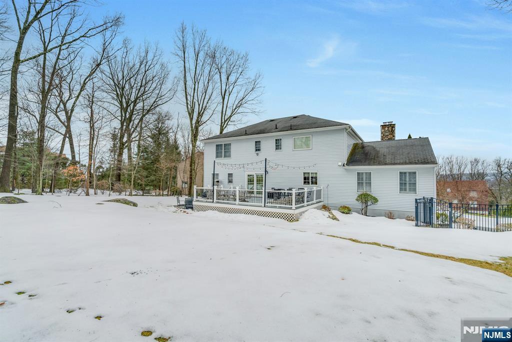 35 Malcolm Place Mahwah, NJ 07430 - Photo 36 of 36