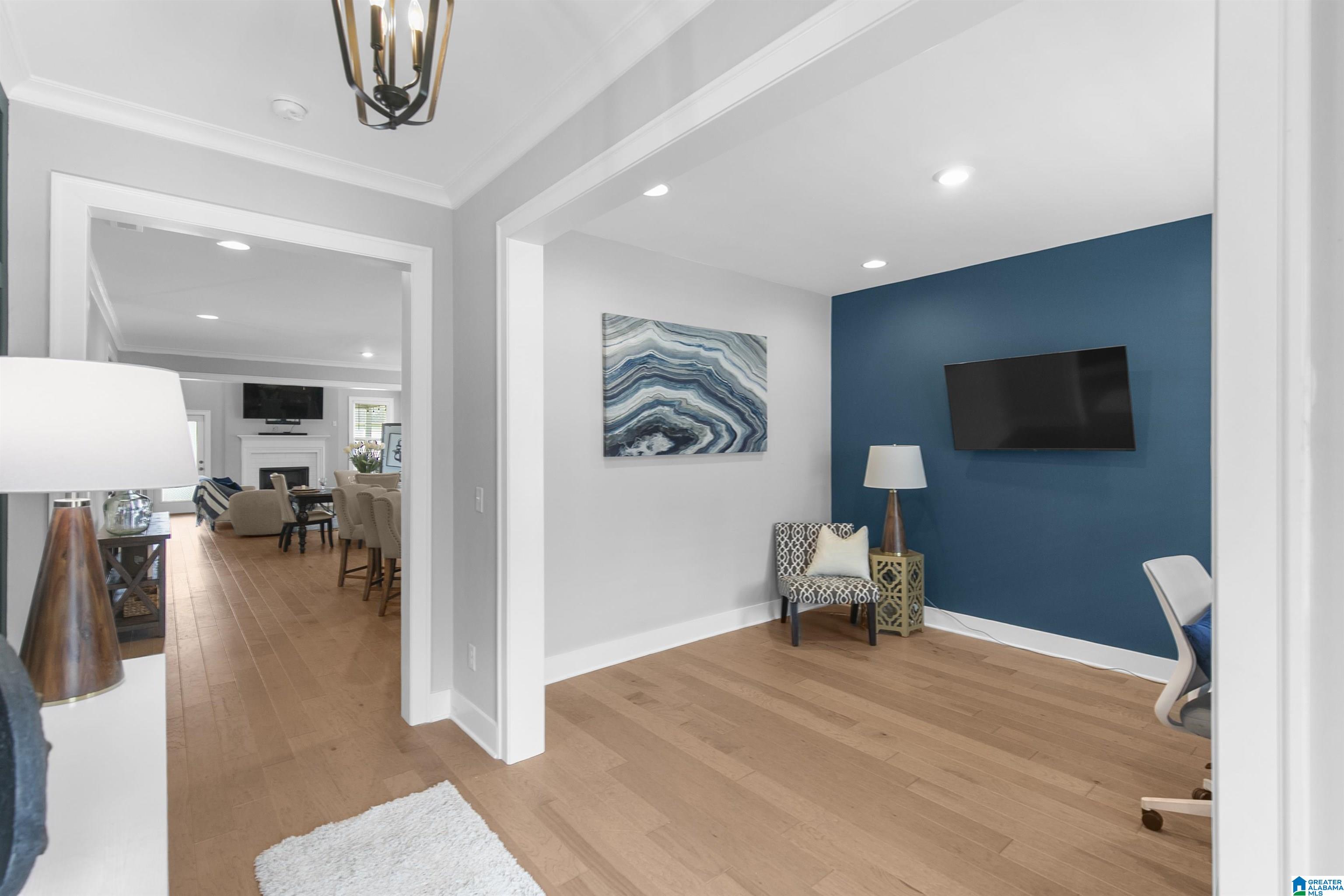 1749 Coates Pass Birmingham, AL 35244 - Photo 8 of 50