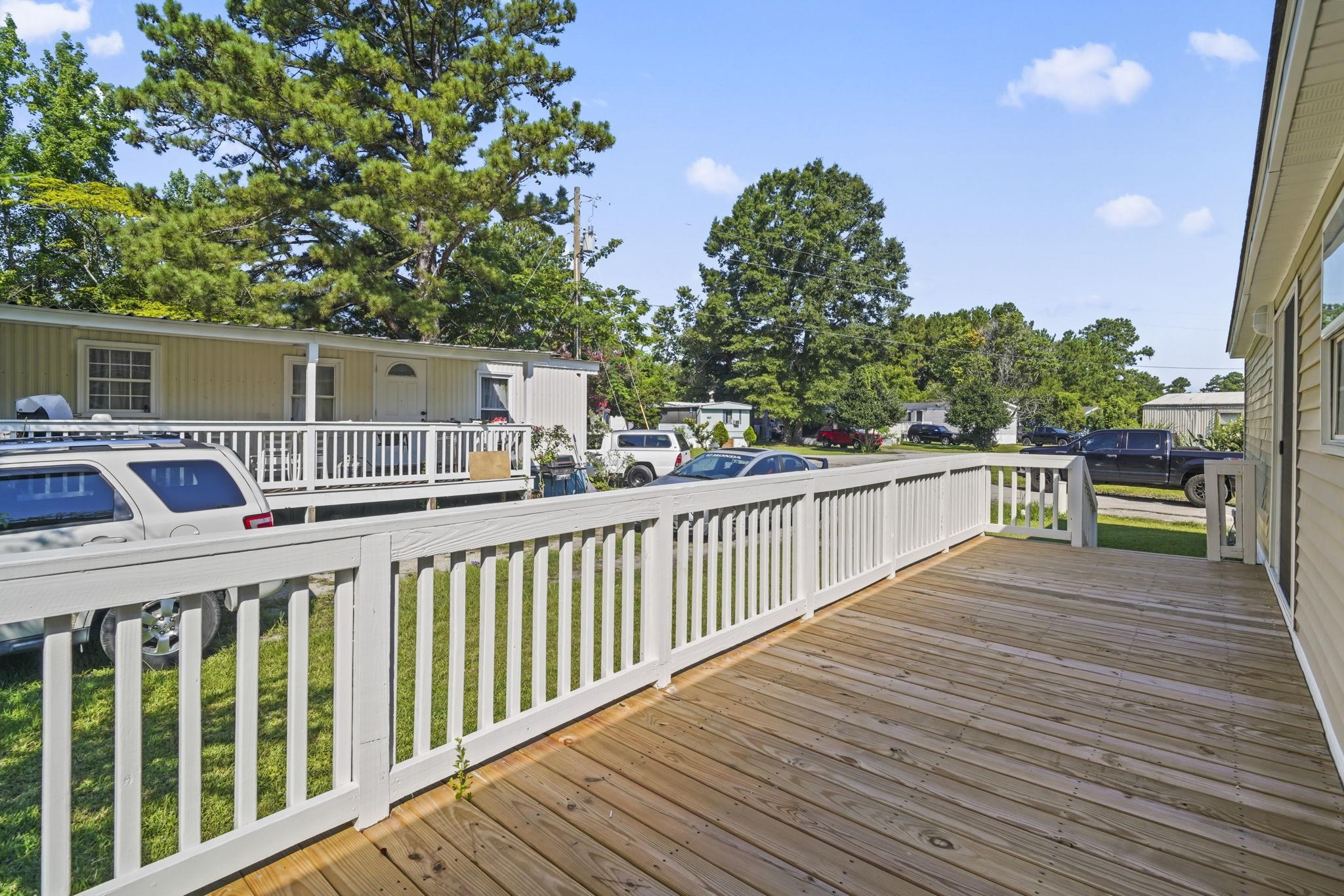 4101 John Luther Road Myrtle Beach, SC 29588 - Photo 28 of 30