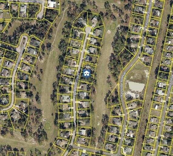 5338 Florentine Court Spring Hill, FL 34608 - Photo 2 of 4