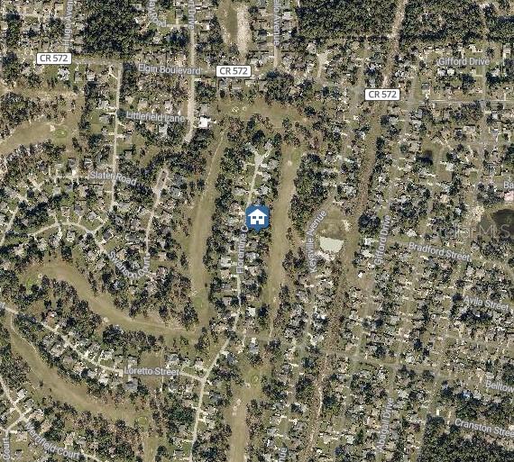 5338 Florentine Court Spring Hill, FL 34608 - Photo 3 of 4