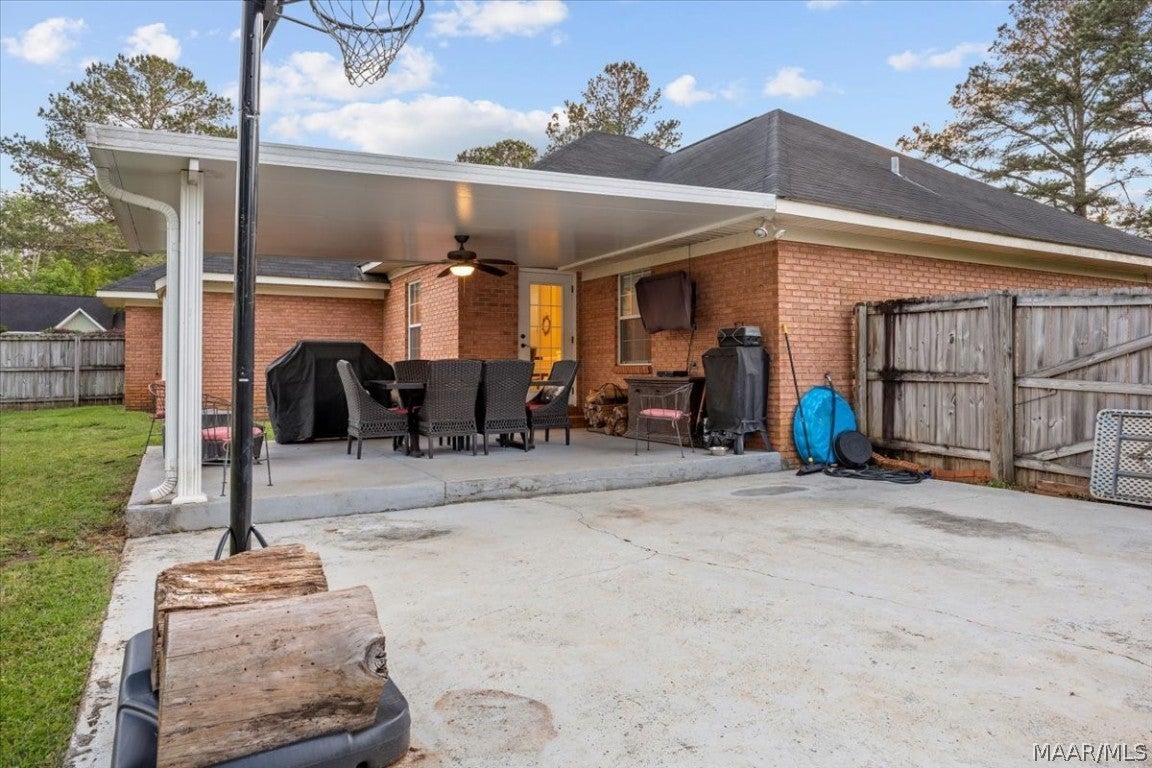 100 Rochelle Court Dothan, AL 36305 - Photo 30 of 32 Gallery Image 30