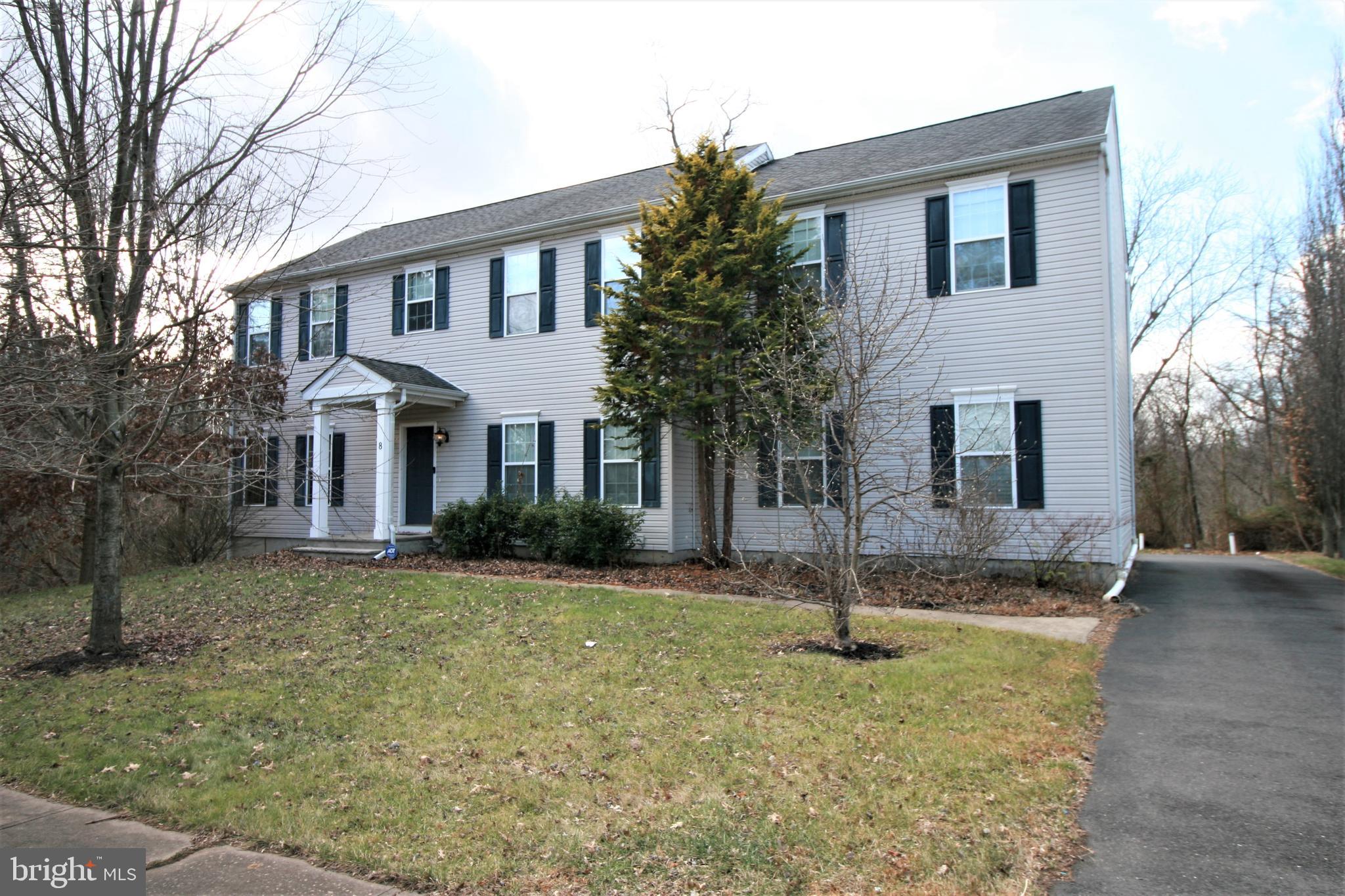 8 Mill Road Hamilton, NJ 08620 - Photo 1 of 27