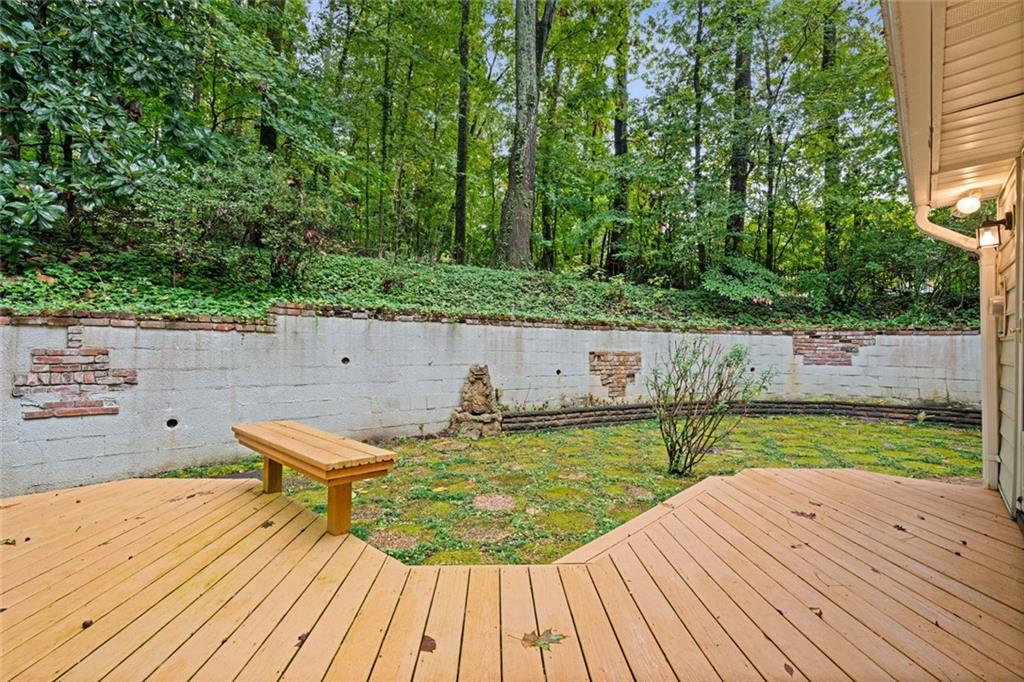 260 Burdette Road Northwest Sandy Springs, GA 30327 - Photo 59 of 59 Gallery Image 59