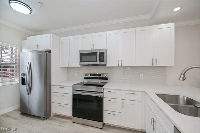 $300,000 | 3345 North Key Drive, Unit 46, North Fort Myers, FL 33903