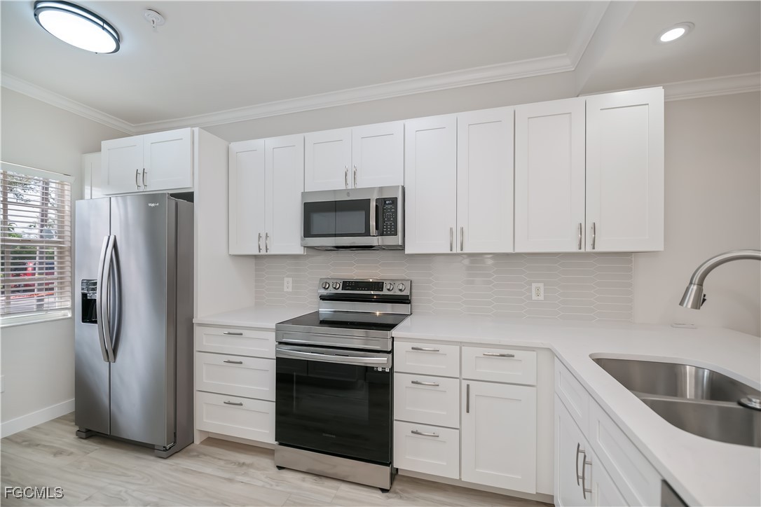 3345 North Key Drive, Unit 46 North Fort Myers, FL 33903 - Photo 15 of 40