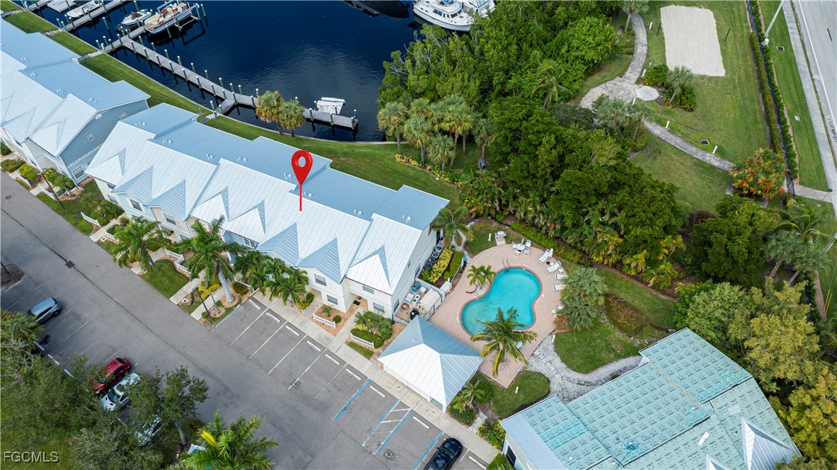 3345 North Key Drive, Unit 46 North Fort Myers, FL 33903 - Photo 2 of 40