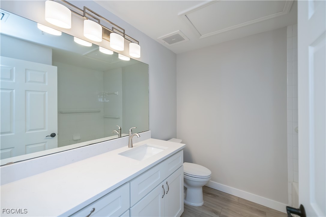 3345 North Key Drive, Unit 46 North Fort Myers, FL 33903 - Photo 25 of 40