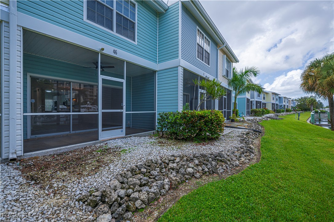 3345 North Key Drive, Unit 46 North Fort Myers, FL 33903 - Photo 32 of 40