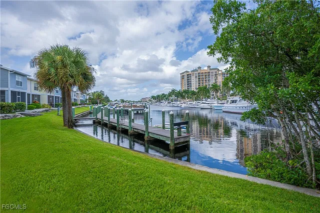 $300,000 | 3345 North Key Drive, Unit 46, North Fort Myers, FL 33903