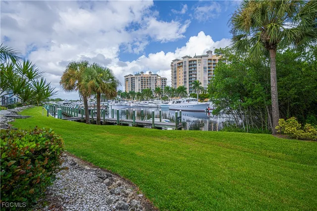 $300,000 | 3345 North Key Drive, Unit 46, North Fort Myers, FL 33903