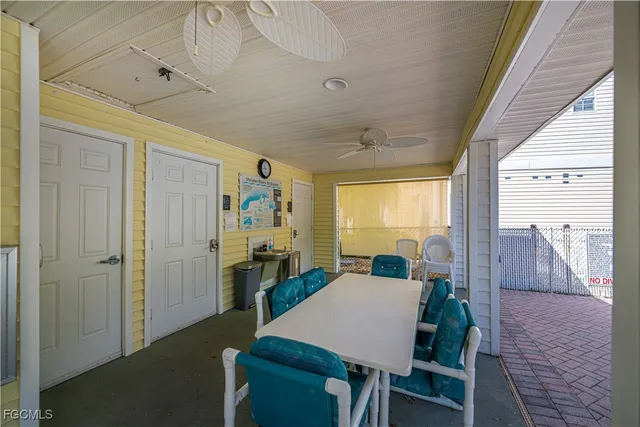 $300,000 | 3345 North Key Drive, Unit 46, North Fort Myers, FL 33903