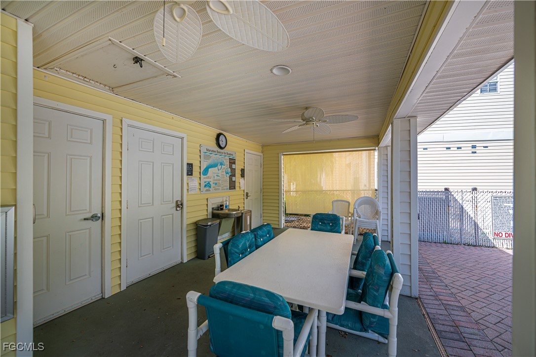 3345 North Key Drive, Unit 46 North Fort Myers, FL 33903 - Photo 38 of 40