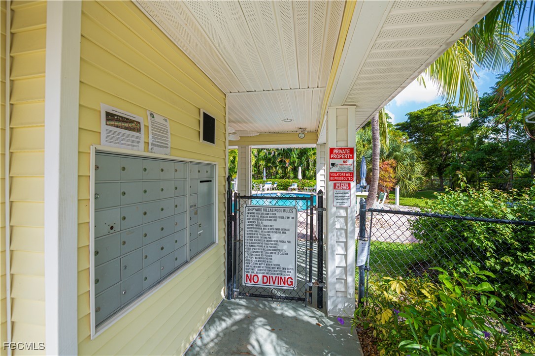 3345 North Key Drive, Unit 46 North Fort Myers, FL 33903 - Photo 39 of 40
