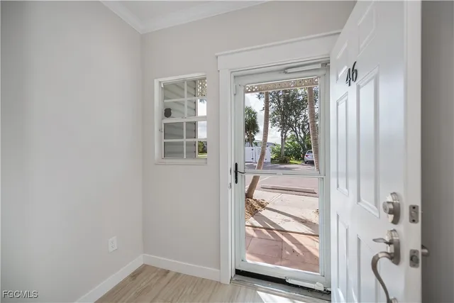 $300,000 | 3345 North Key Drive, Unit 46, North Fort Myers, FL 33903