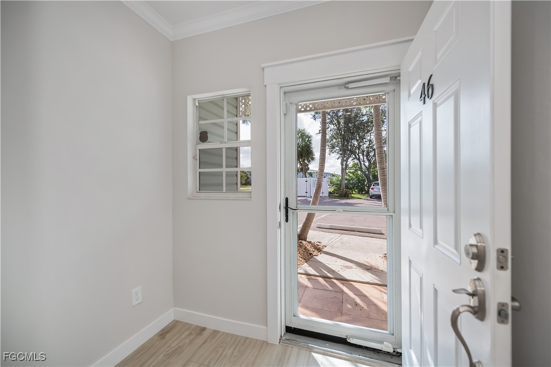 3345 North Key Drive, Unit 46 North Fort Myers, FL 33903 - Photo 7 of 40