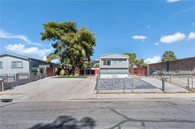 $219,000 | 3220 Orr Avenue, North Las Vegas, NV 89030