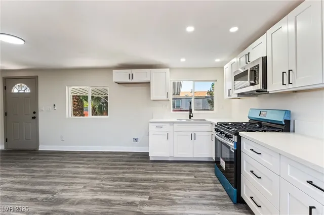$219,000 | 3220 Orr Avenue, North Las Vegas, NV 89030