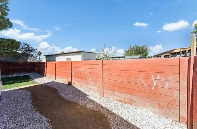 $219,000 | 3220 Orr Avenue, North Las Vegas, NV 89030