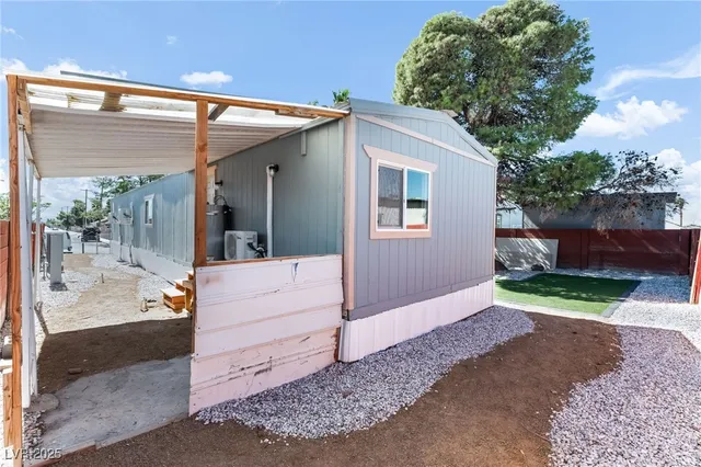 $219,000 | 3220 Orr Avenue, North Las Vegas, NV 89030