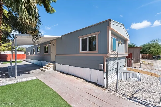 $219,000 | 3220 Orr Avenue, North Las Vegas, NV 89030