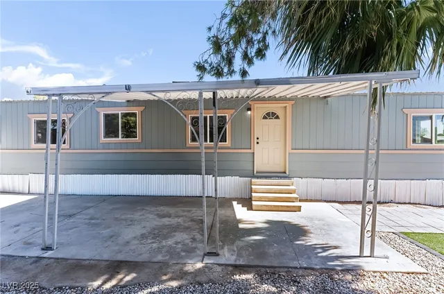 $219,000 | 3220 Orr Avenue, North Las Vegas, NV 89030