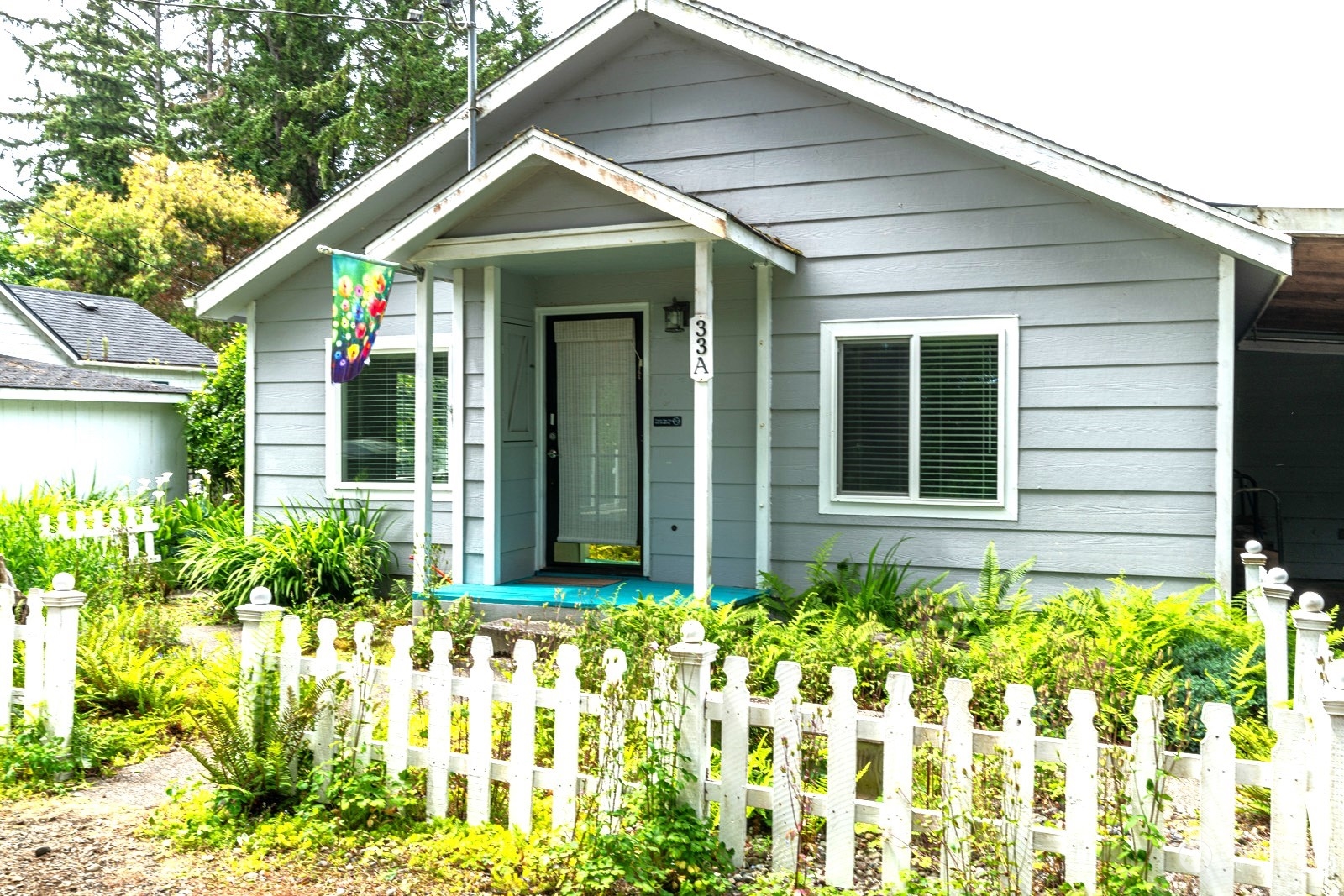 33 3rd Street Bay Center, WA 98527 - Photo 1 of 31 Gallery Image 1