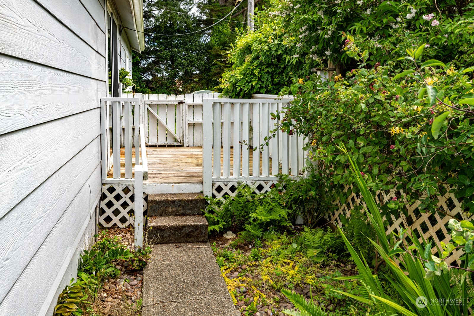 33 3rd Street Bay Center, WA 98527 - Photo 30 of 31 Gallery Image 30