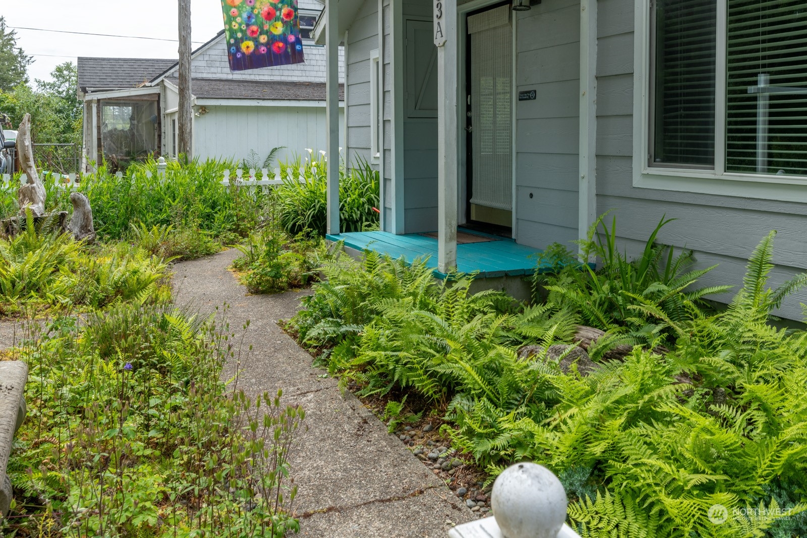 33 3rd Street Bay Center, WA 98527 - Photo 3 of 31 Gallery Image 3