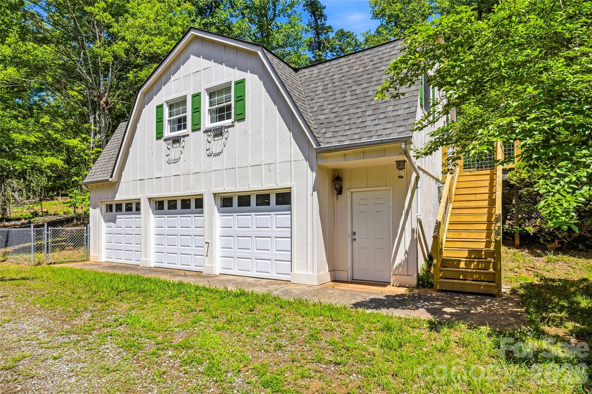3012 Polk County Line Road Rutherfordton, NC 28139 - Photo 4 of 48