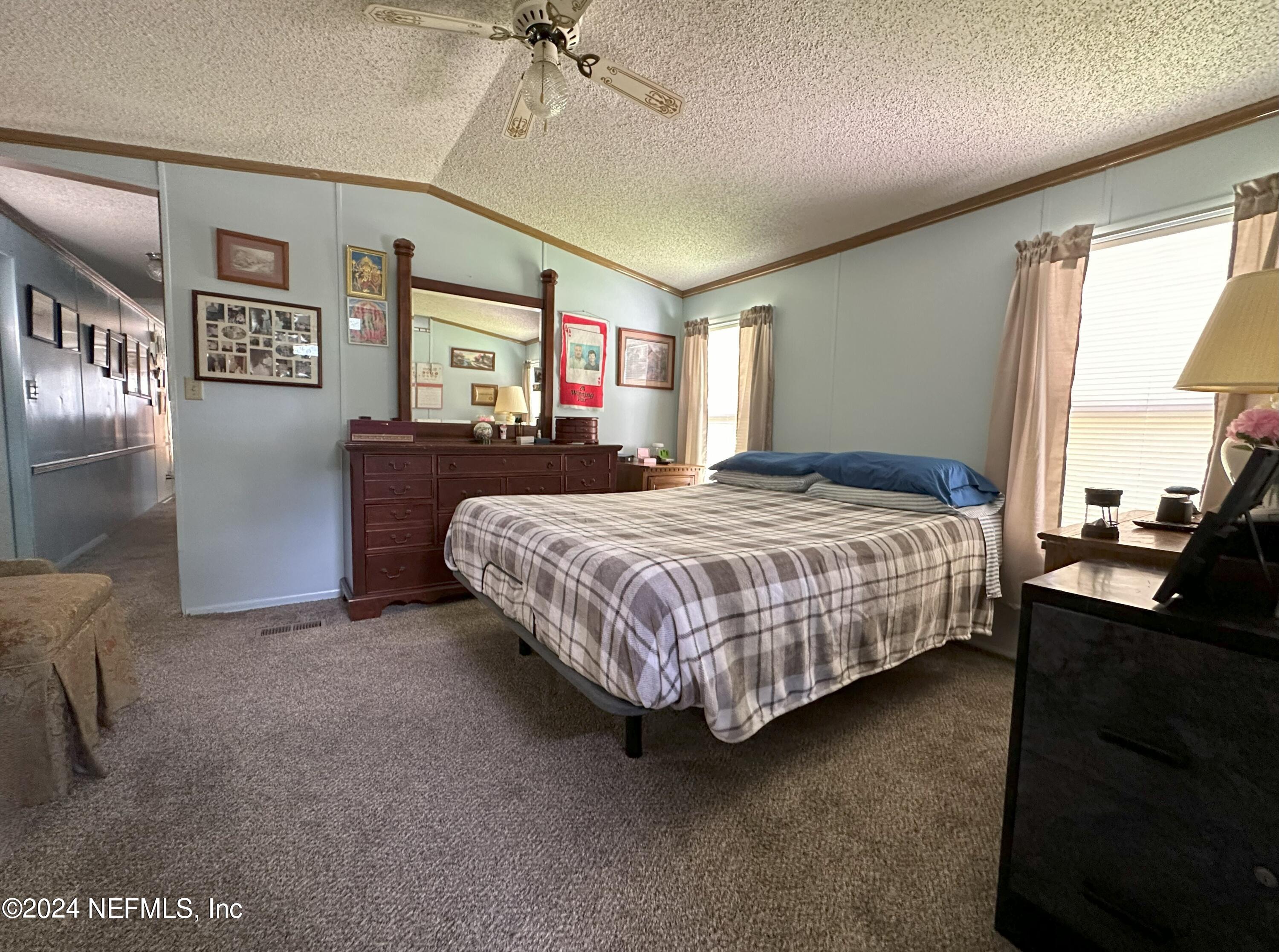 1499 Nolan Road Middleburg, FL 32068 - Photo 8 of 14 Bedroom 1 / Owner Suite