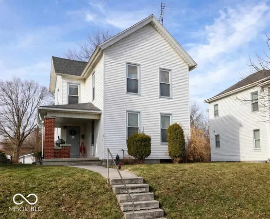 $79,000 | 322 South 13th Street, Richmond, IN 47374
